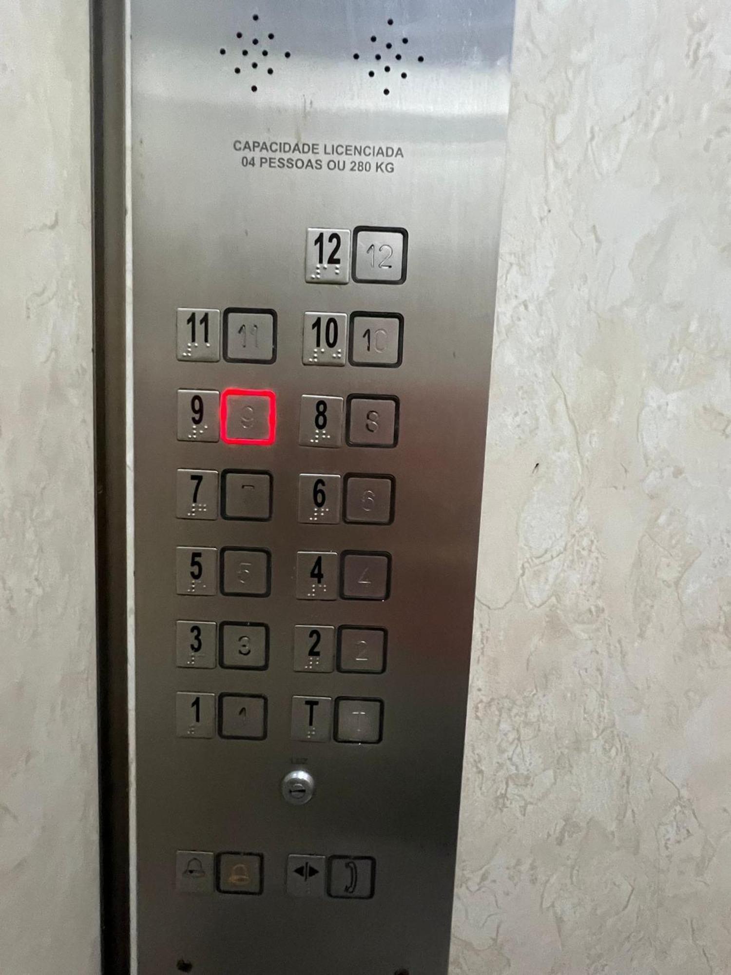 Apartamento Moderno E Aconchegante Casal No Leme Río de Janeiro