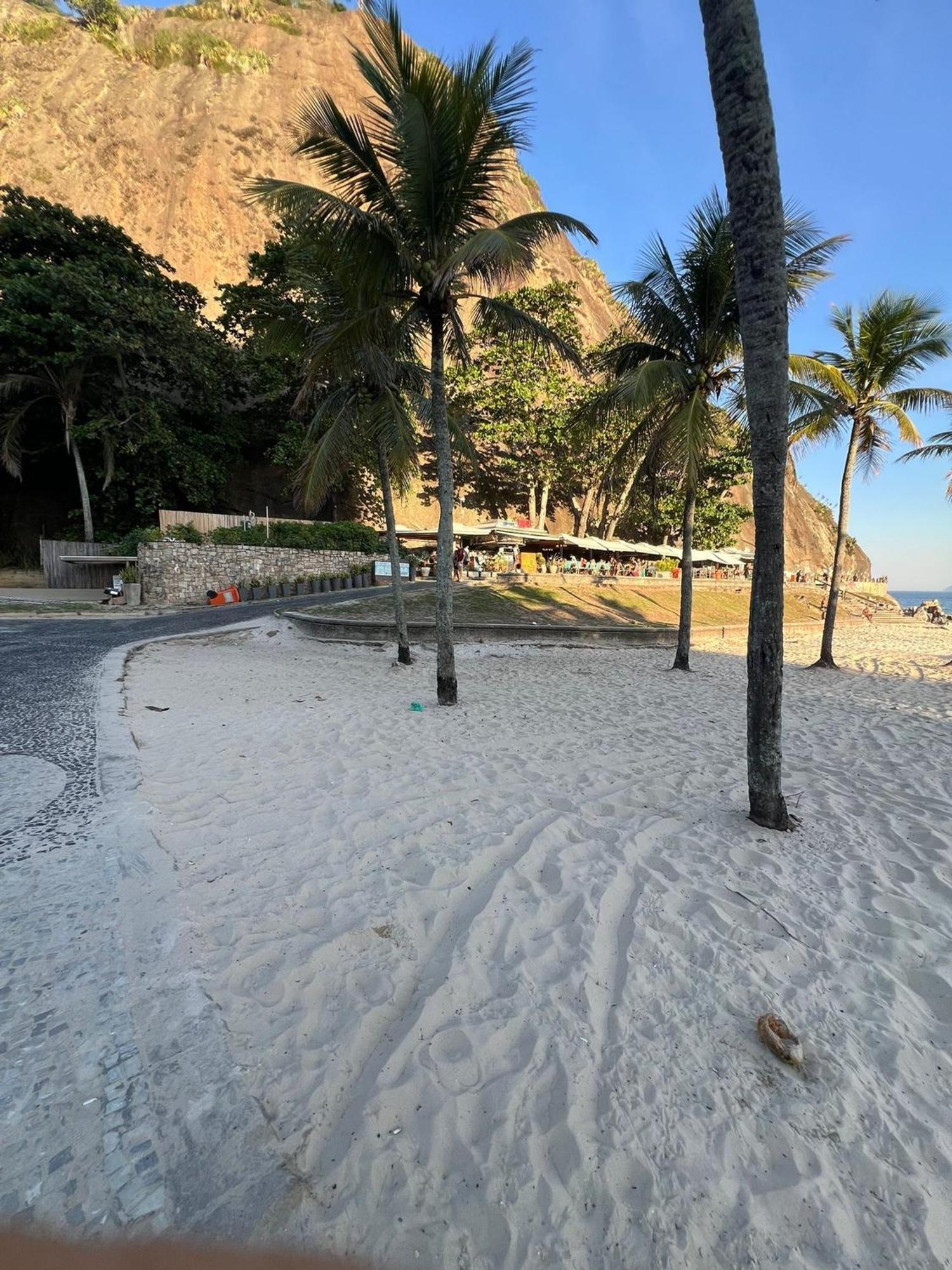 Moderno E Aconchegante Casal No Leme Apartamento Río de Janeiro