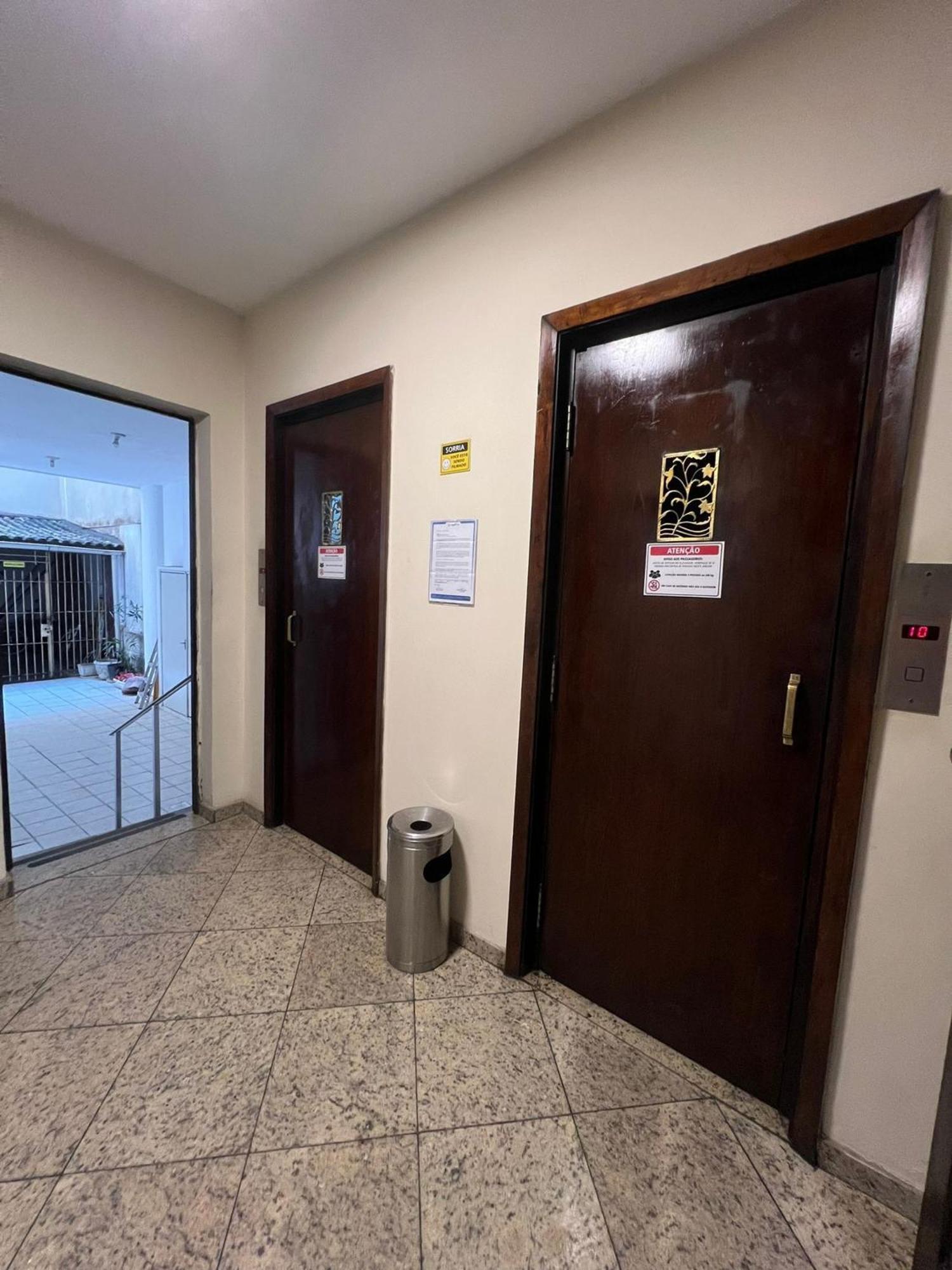 Moderno E Aconchegante Casal No Leme * Río de Janeiro